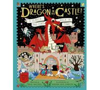 Where's Dragon in His Castle?: A Search and Find Back in Time