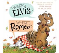 Where's Elvis? Where's Romeo?