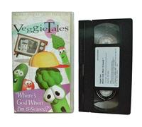 Where's God When I'm Scared? [VHS] [Import USA]
