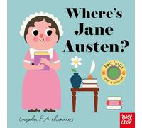 Where's Jane Austen?