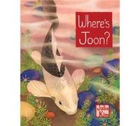 Wheres Joon by Julie Kim Julie Kim (Auteur)
