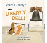 Where's Liberty? The Liberty Bell!