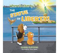 Where's Liberty? The Statue of Liberty!