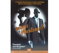 Where's Marlowe (Ws Sen)