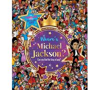 Where's Michael Jackson: Can You Find the King of Pop?