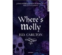 Where's Molly