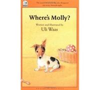 Where's Molly Uli Waas (Auteur)