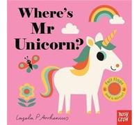 Wheres Mr Unicorn Inconnu (Auteur)