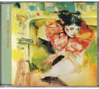 Caroline - Where's My Love [Import]