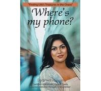 Where's My Phone?
