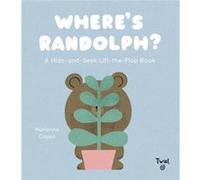 Wheres Randolph by Marianna Coppo Marianna Coppo (Auteur)