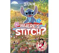 Studio Press – Where's Stitch ?