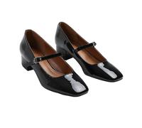 Where's That From - Ballerines OSLO - Femme (WM462)