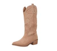 Where's That From - Bottes de cowboy DESERT - Femme (WM257)