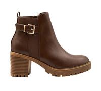 Where's That From - Bottines KALI - Femme