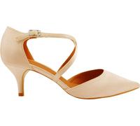 Where's That From - Chaussures pour femmes "Kennedi" WM109 (37 UE) (Blanc)