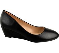 Where's That From - Damen Pumps "Kieran" WM433 (40 EU) (Schwarz)