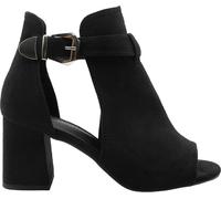 Where's That From - Femme Talons hauts "Lisa" WM300 (38 UE) (Noir)
