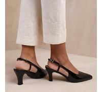 Wheres That From Low Hl Sndl Noir 8 (41) Female