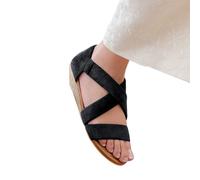 Where's That From - Sandales coupe très large HUMMINGBIRD - Femme (WM347)