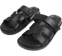 Where's That From - Sandales pour femmes "Adagio" WM137 (36 UE) (Noir)