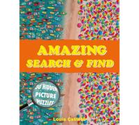 Where's That Thing?: Amazing Search and Find