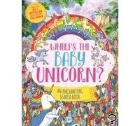 Where's The Baby Unicorn?