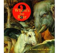 Where's The Bear?