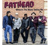 Where's The Blues Taking Me