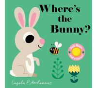 Where's the Bunny?