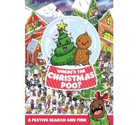 Where's the Christmas Poo?