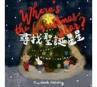 Where's The Christmas Star?