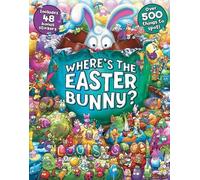 Where's the Easter Bunny