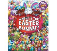 Where's the Easter Bunny?