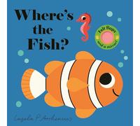 Where's the Fish?