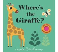 Where's the Giraffe?