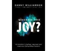 Where's The Joy?