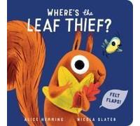 Where's The Leaf Thief?