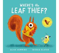 Where's the Leaf Thief? (CBB)