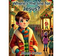 Where's The Line For Jesus?