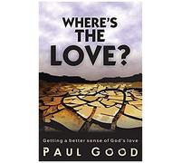 Where's The Love?