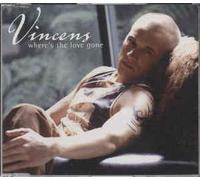 Where's The Love Gone (INCL. 3 Versions, 2002) [Import]
