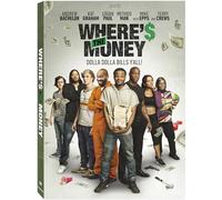 Where's The Money
