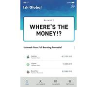 Where's The Money!?