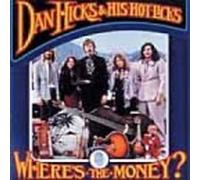 Where's The Money [Import]