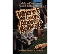 Where's The One About The Bobcat?