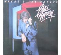 Where'S the Party