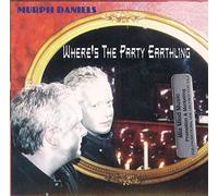 Where's the Party Earthling (UK Import)