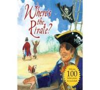 Where's the Pirate? - [Livre en VO] Keith Moseley (Auteur)