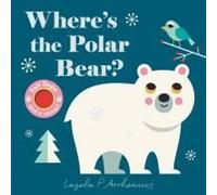 Where's The Polar Bear?
